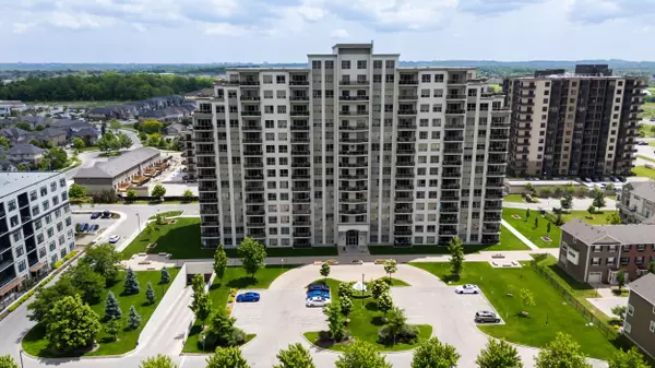 1030 Coronation DR #1105,  London North,  ON N6G 0G5