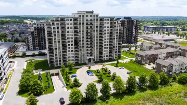London North, ON N6G 0G5,1030 Coronation DR #1105