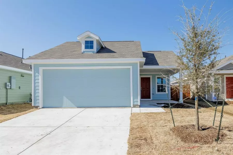 7313 Woodpecker Drive, Mckinney, TX 75071
