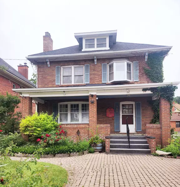 980 3rd AVE W, Owen Sound, ON N4K 4P6
