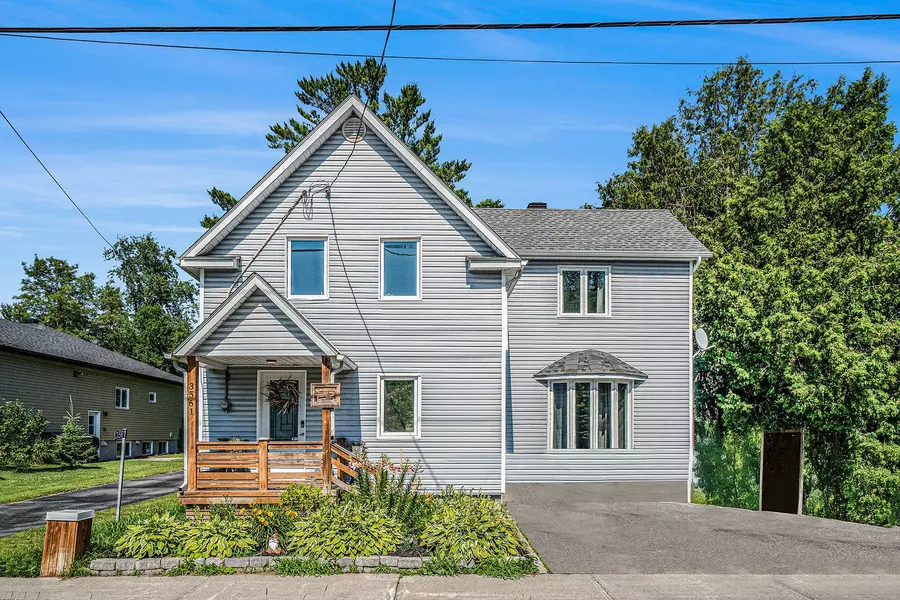 3561 TRIM RD, Orleans - Cumberland And Area, ON K4B 1N4