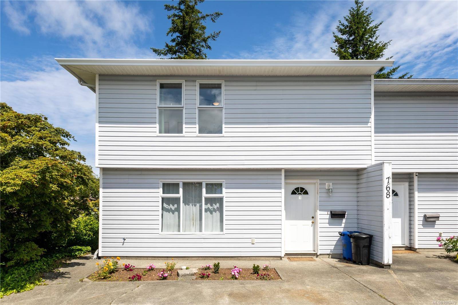 Campbell River, BC V9W 7Y9,768 Robron Rd #1