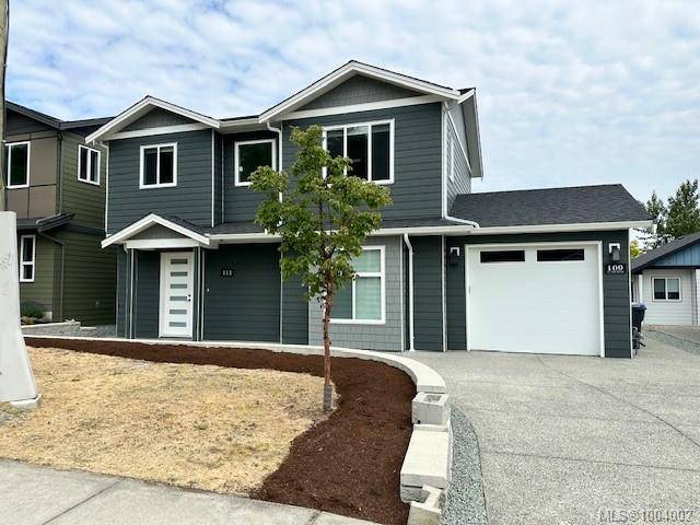 Parksville, BC V9P 1L4,111 DESPARD Ave W