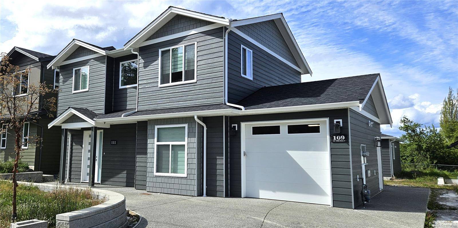 Parksville, BC V9P 1L4,111 DESPARD Ave W
