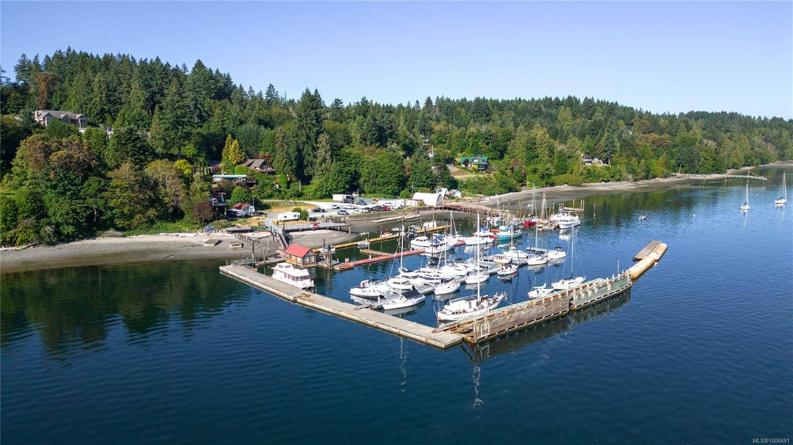 Cowichan Bay, BC V0R 1N2,1241 Sutherland Dr