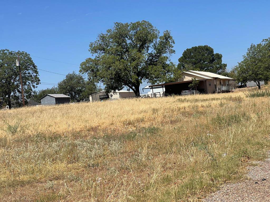 lot 5 W 15th St, Robert Lee, TX 76945