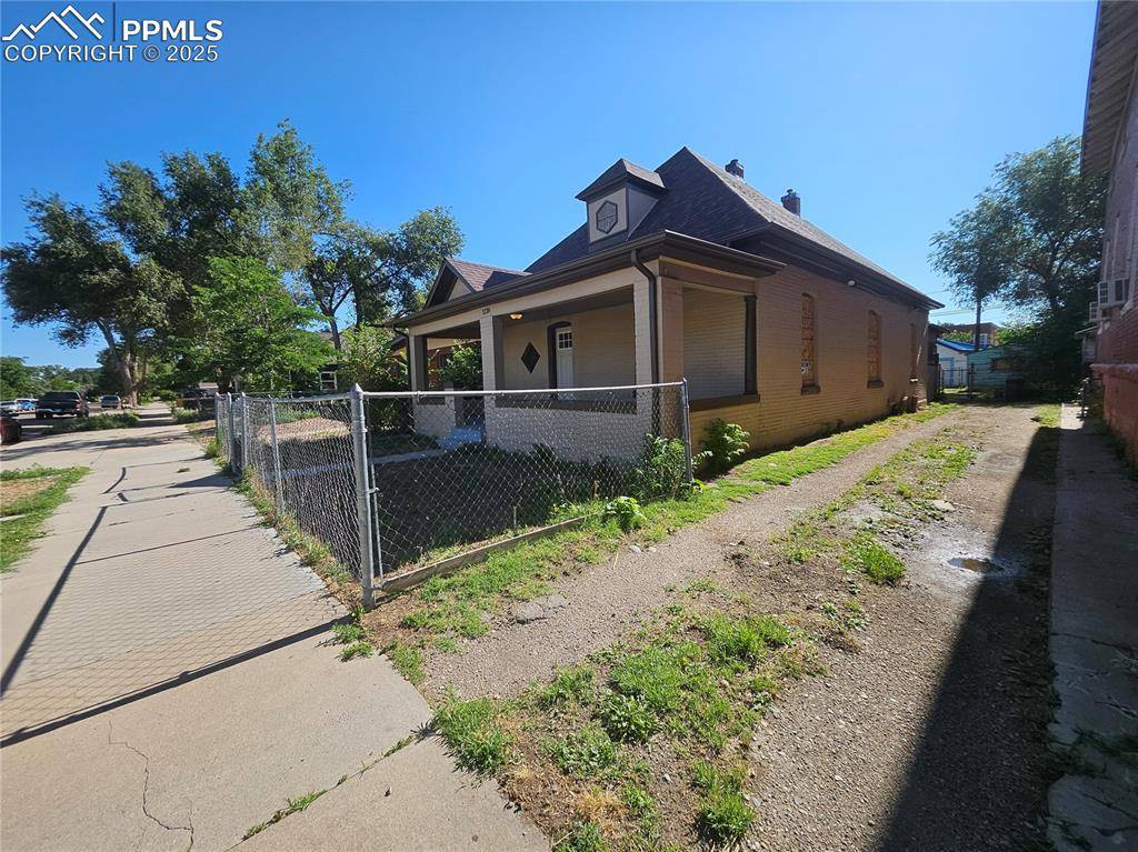 Pueblo, CO 81004,1138 Pine ST