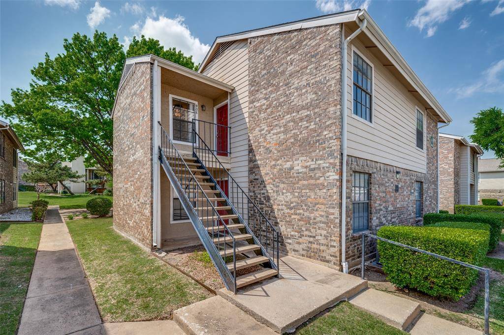 Dallas, TX 75287,4748 Old Bent Tree Lane #908