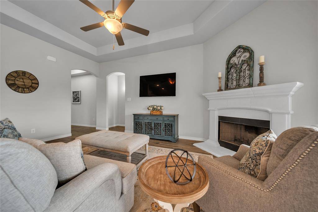 Forney, TX 75126,115 Caddo Lake Court