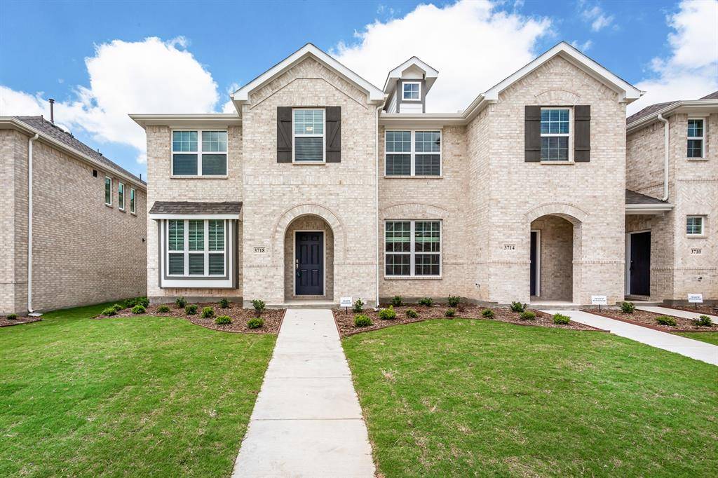 Sherman, TX 75090,3718 Malibu Drive