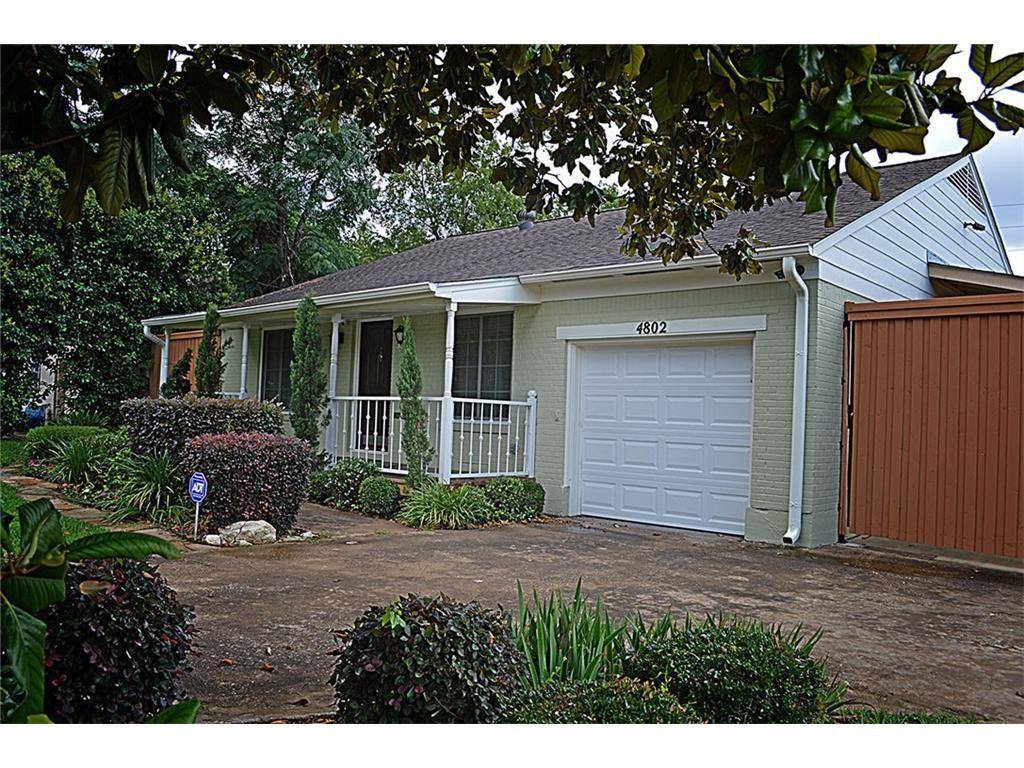 4802 W Mockingbird Lane, Dallas, TX 75209