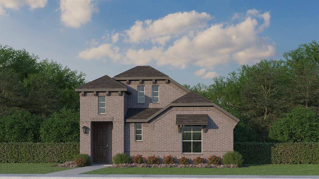1640 Cornwall Avenue, Fort Worth, TX 76052