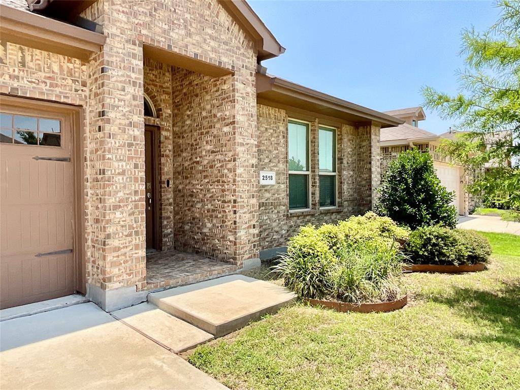 Glenn Heights, TX 75154,2518 Lavender Lane