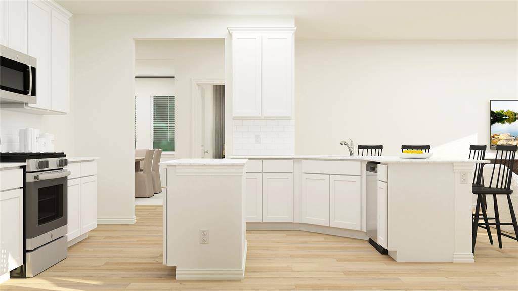 Azle, TX 75114,224 Macadamia Drive