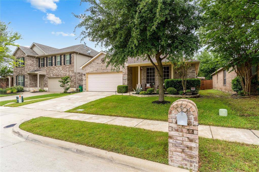 Mckinney, TX 75070,5804 Pebble Ridge Drive