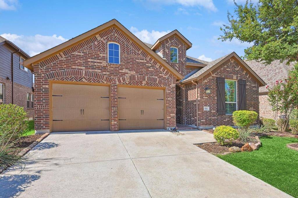 Little Elm, TX 75068,9808 Denali Drive