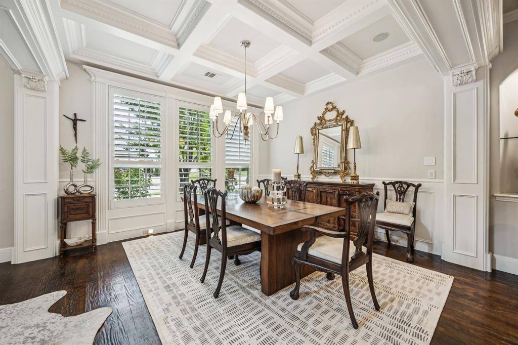 Southlake, TX 76092,901 Aspen Ridge Drive
