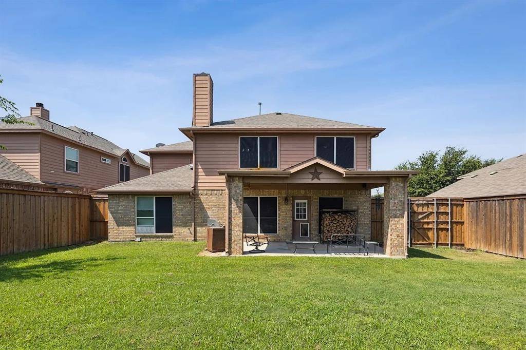 Forney, TX 75126,2222 Woodberry Drive