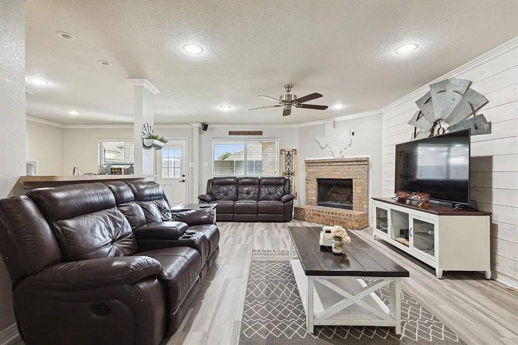 Forney, TX 75126,2222 Woodberry Drive