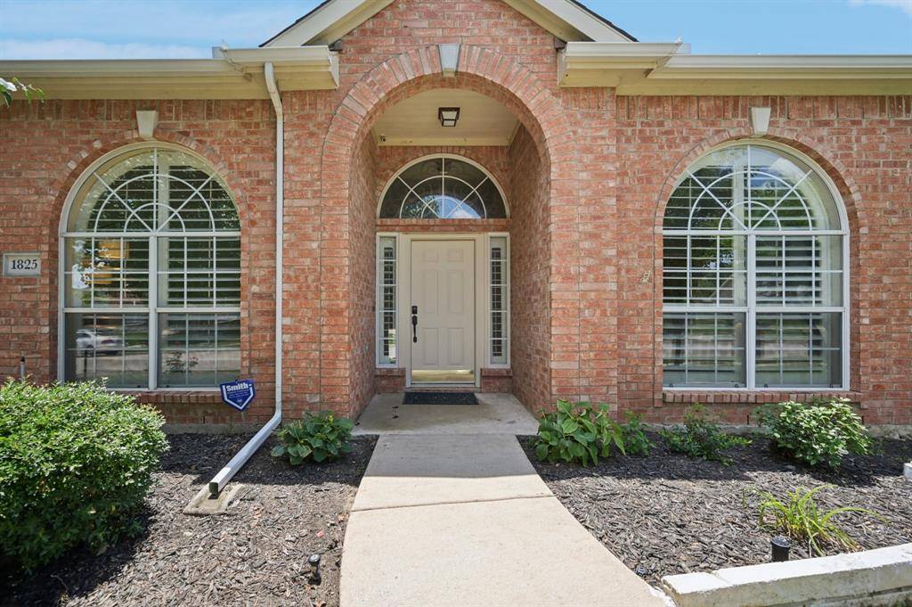 Carrollton, TX 75010,1825 Andress Drive