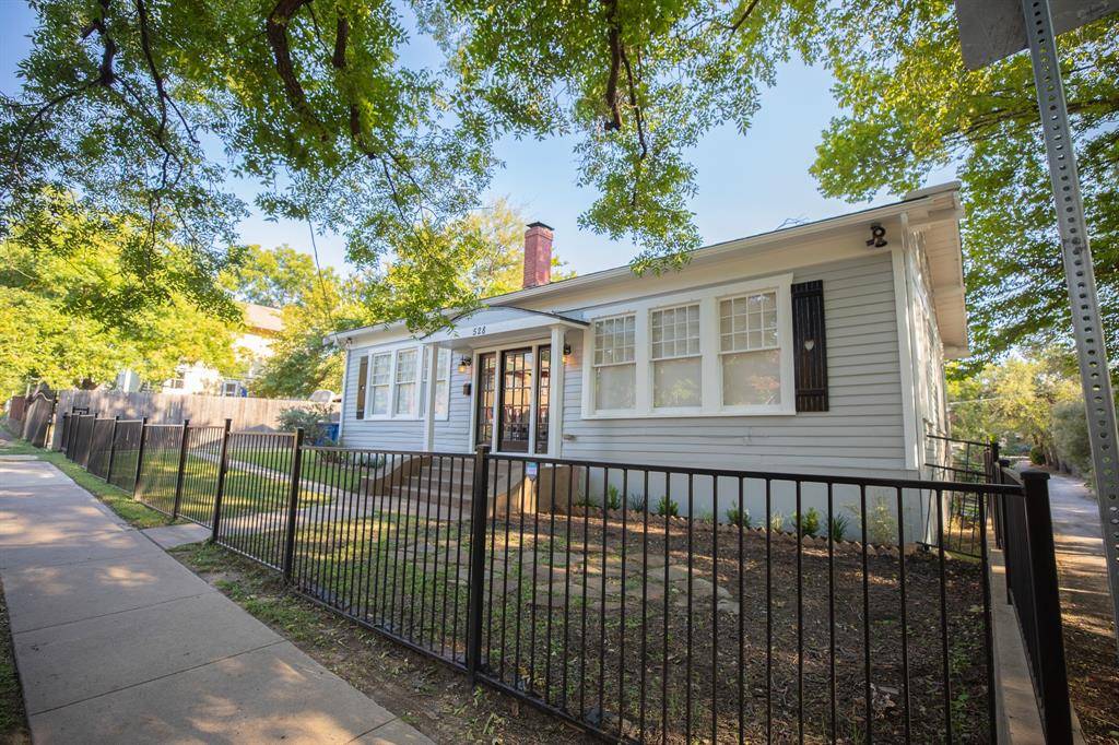 Dallas, TX 75203,528 E 5th Street