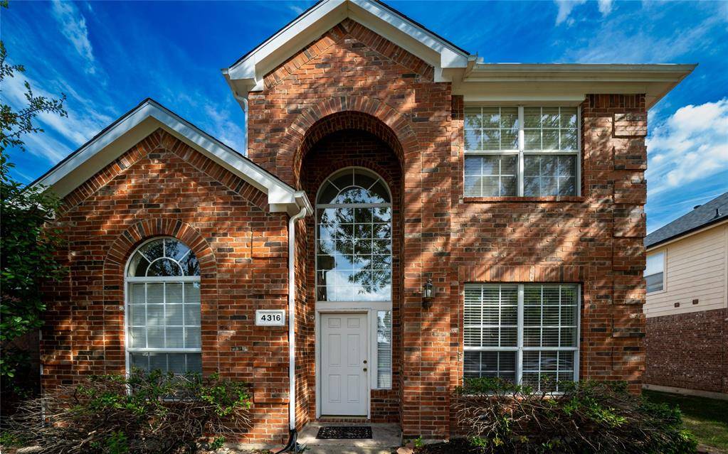 Plano, TX 75024,4316 Ridge Point Lane