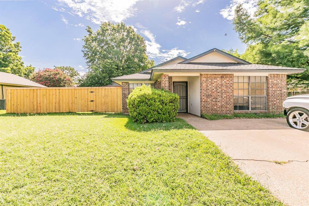 Arlington, TX 76001,6109 Hott Springs Drive