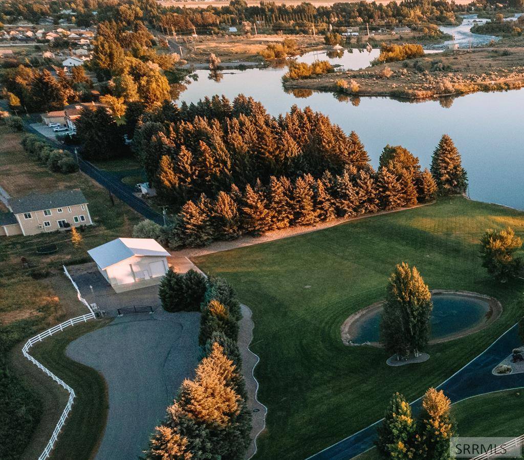 TBD N Riverfront Drive, Idaho Falls, ID 83401