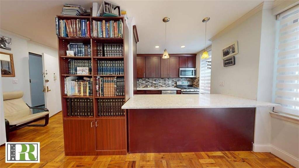 Brooklyn, NY 11230,1577 East 17th ST #2M