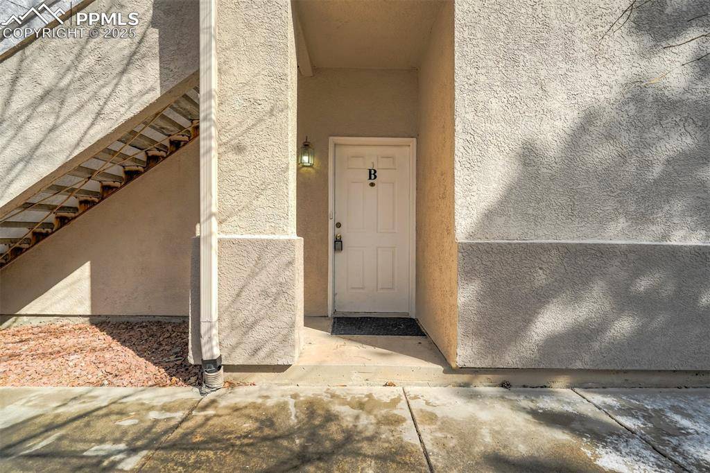 Colorado Springs, CO 80906,3750 Penny PT #B