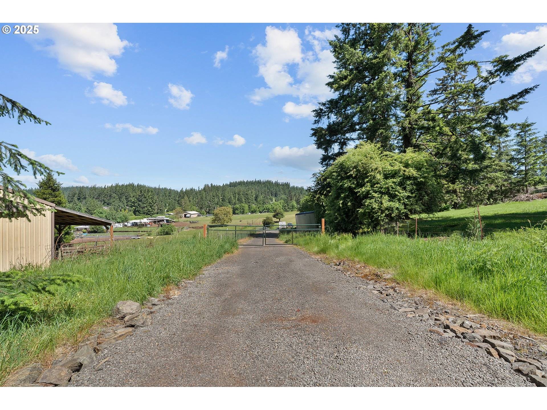 Oregon City, OR 97045,16488 S BRADLEY RD