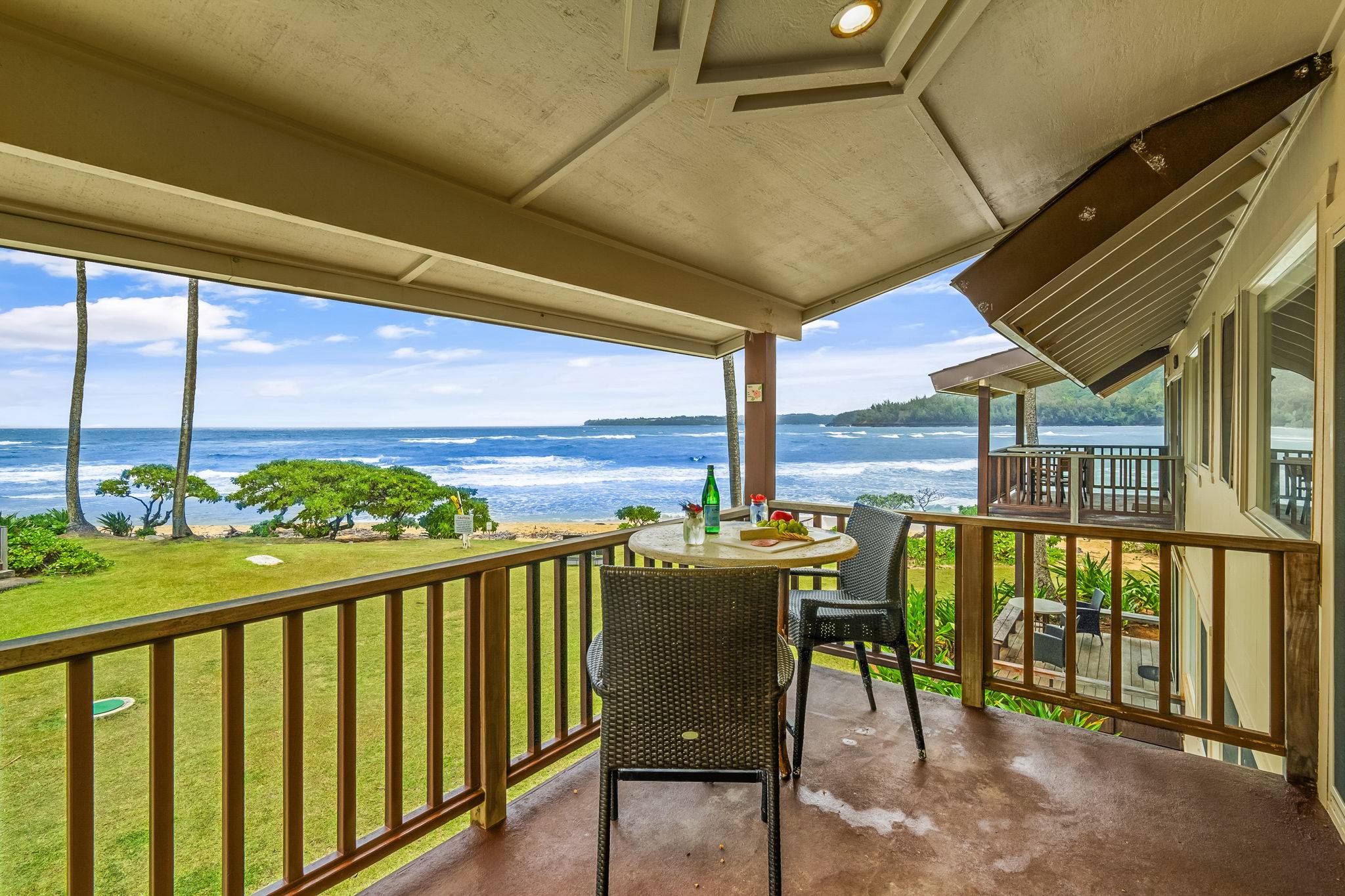 5-7130 KUHIO HWY #J3 June/July - # 4, Hanalei, HI 96722