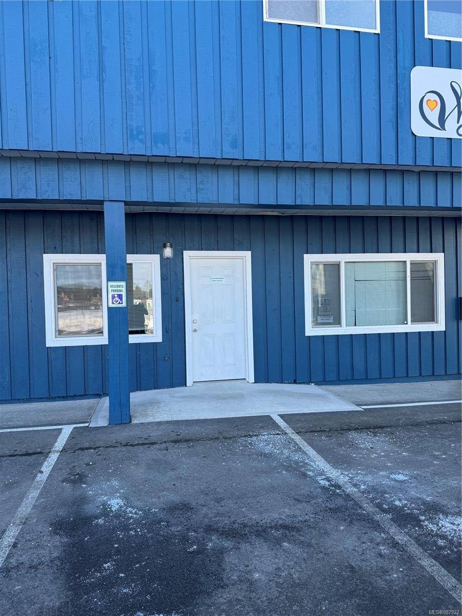 Duncan, BC V9L 3R7,481 Trans Canada Hwy #106