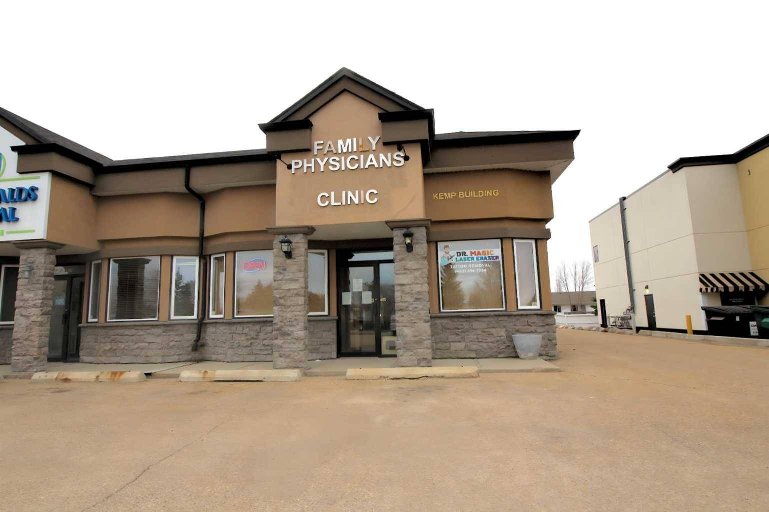 5021 Parkwood RD #2, Blackfalds, AB T0M0J0
