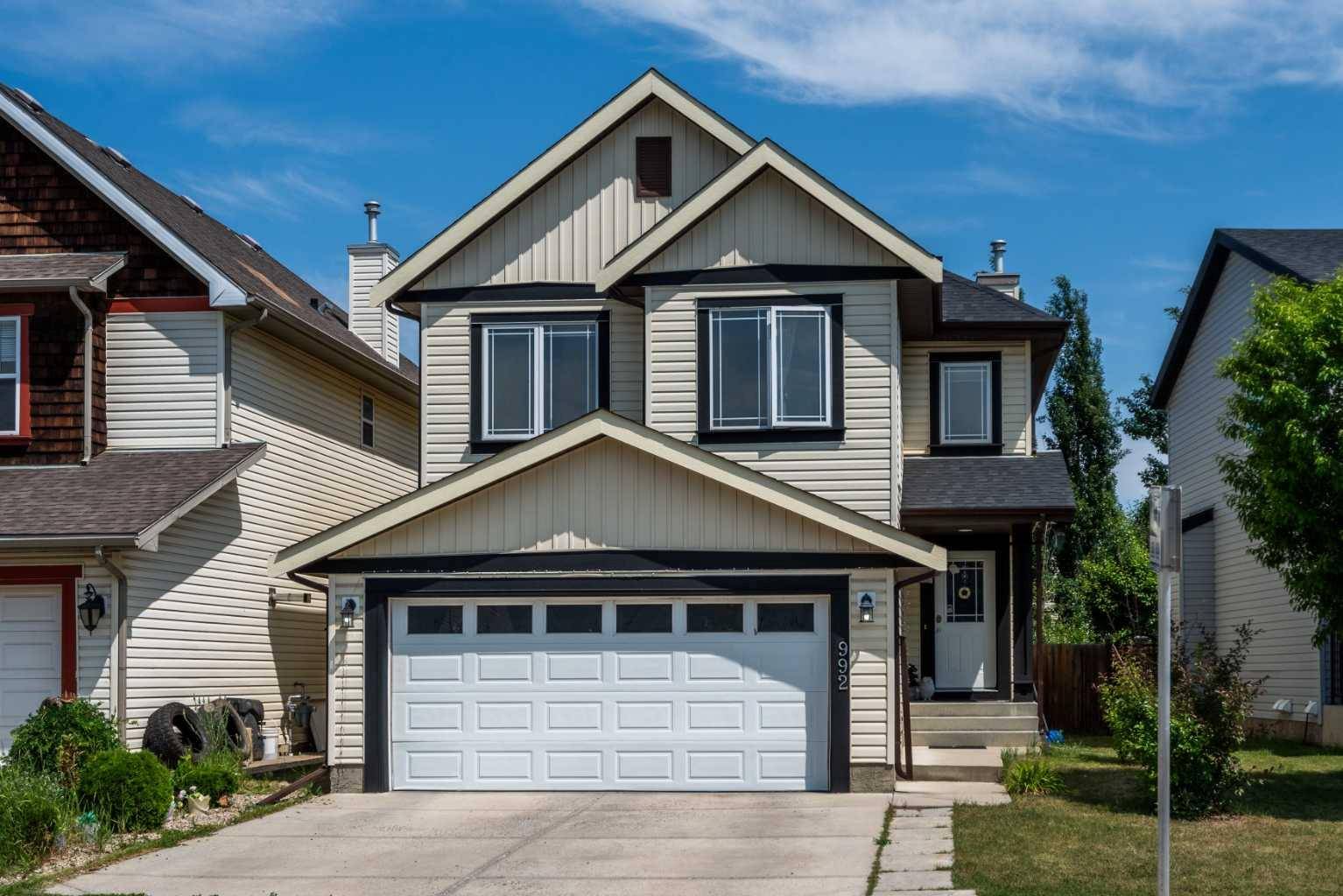 992 Copperfield BLVD Southeast, Calgary, AB T2Z 4X6