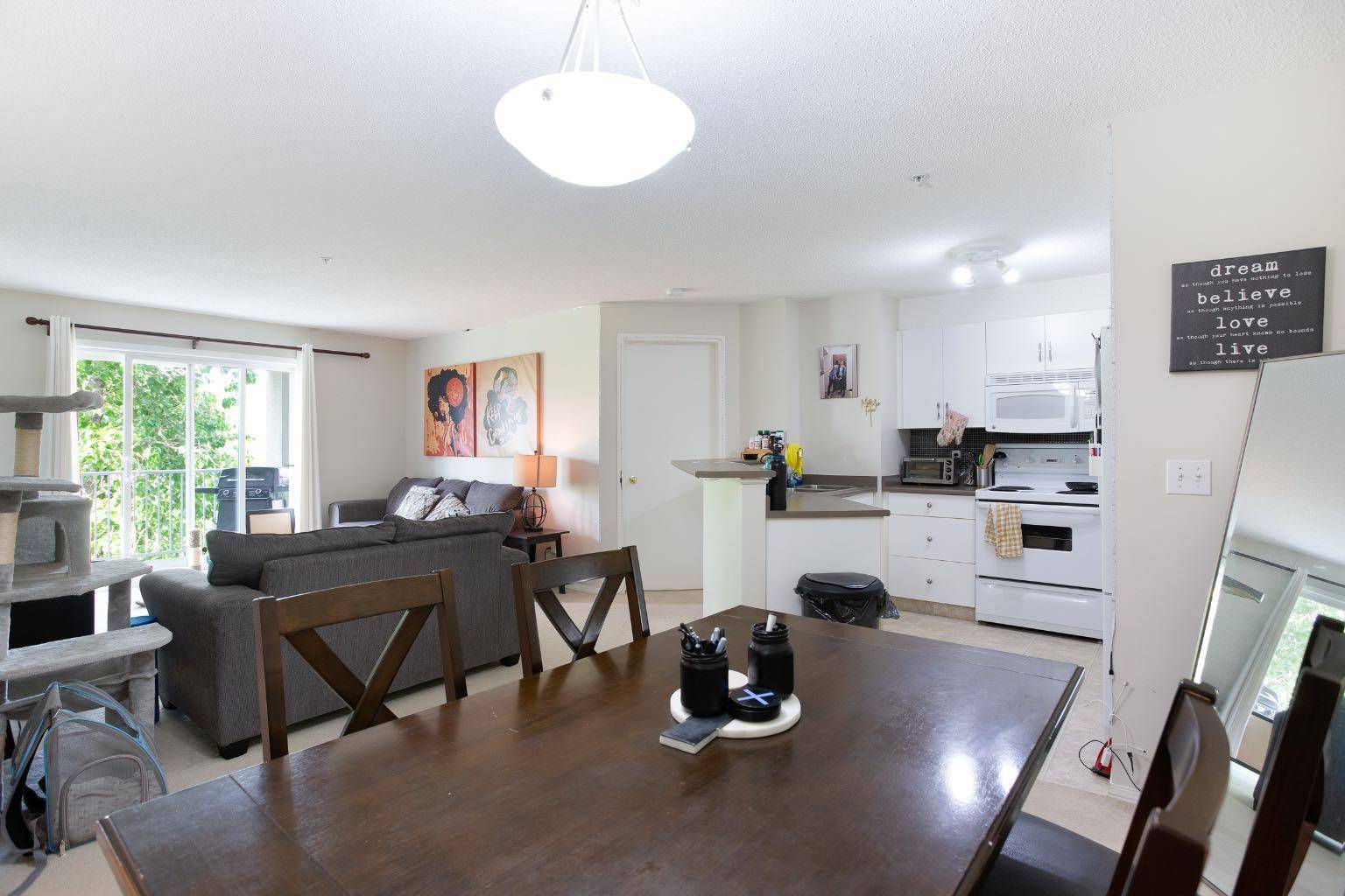 Calgary, AB T3G 4T3,4000 Citadel Meadow PT NW #4215