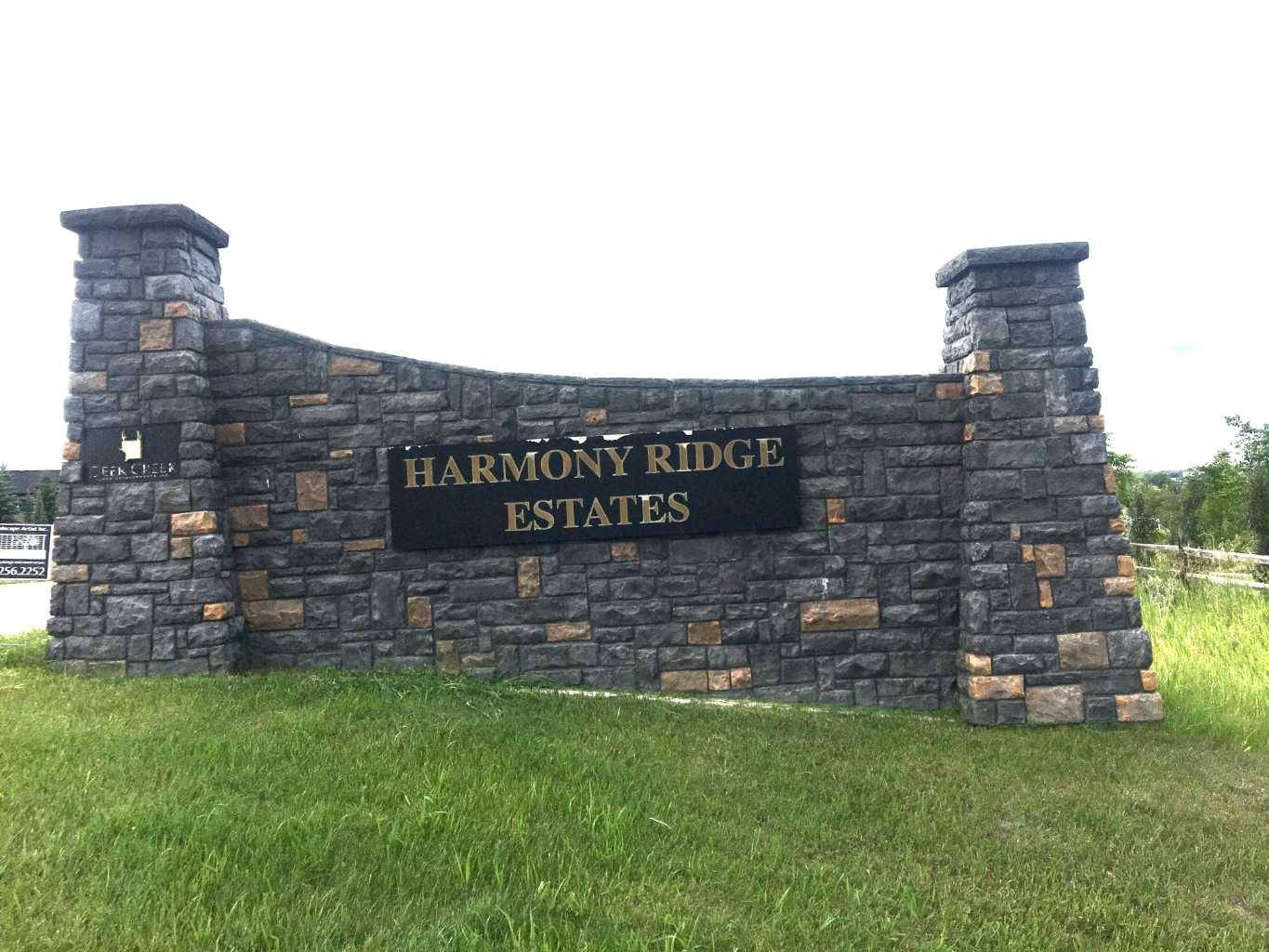 Rural Foothills County, AB t1s 5e8,Harmony Ridge Estates