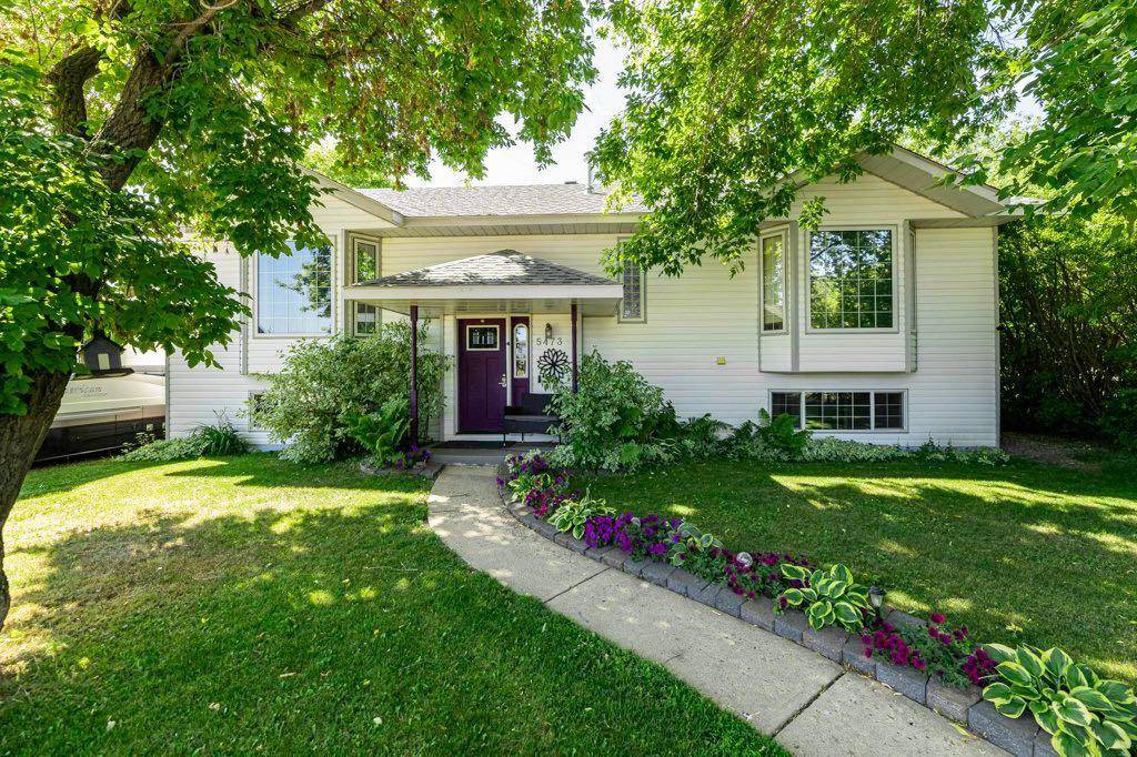 5473 52 AVE, Lacombe, AB T5L1L1
