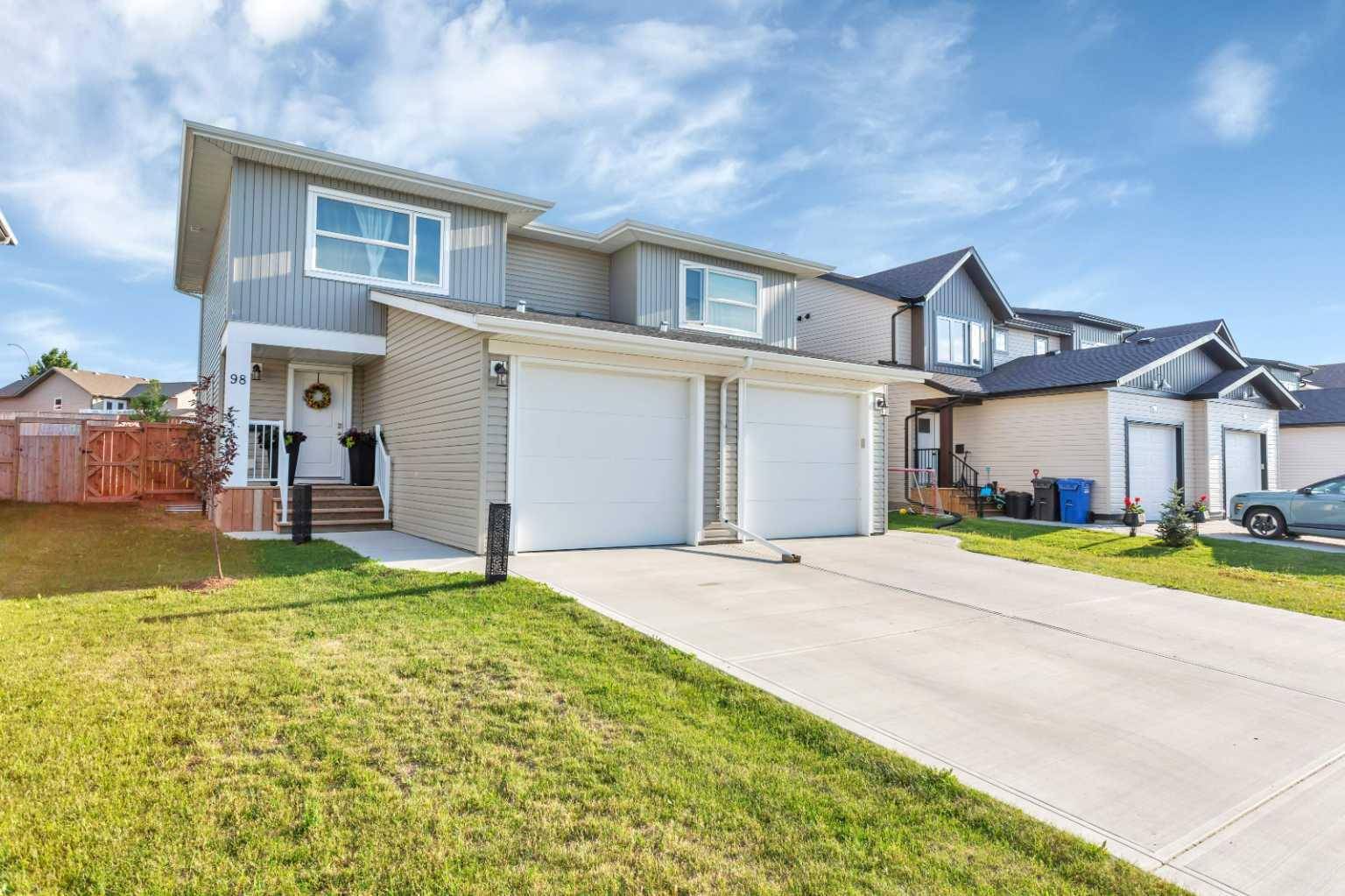 Blackfalds, AB T4M 0M8,98 Ava CRES