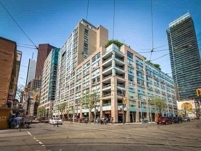 92 King ST E #1401, Toronto C08, ON M5C 2V8