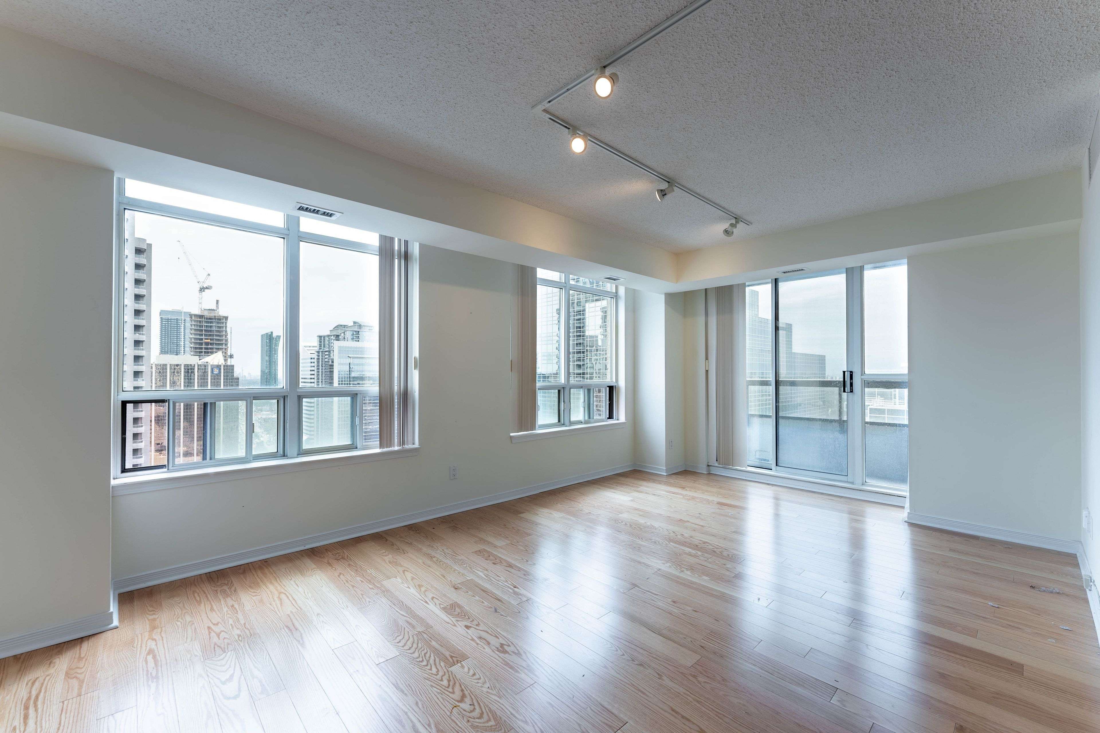 Toronto C14, ON M2N 6Y7,33 Empress AVE #2210