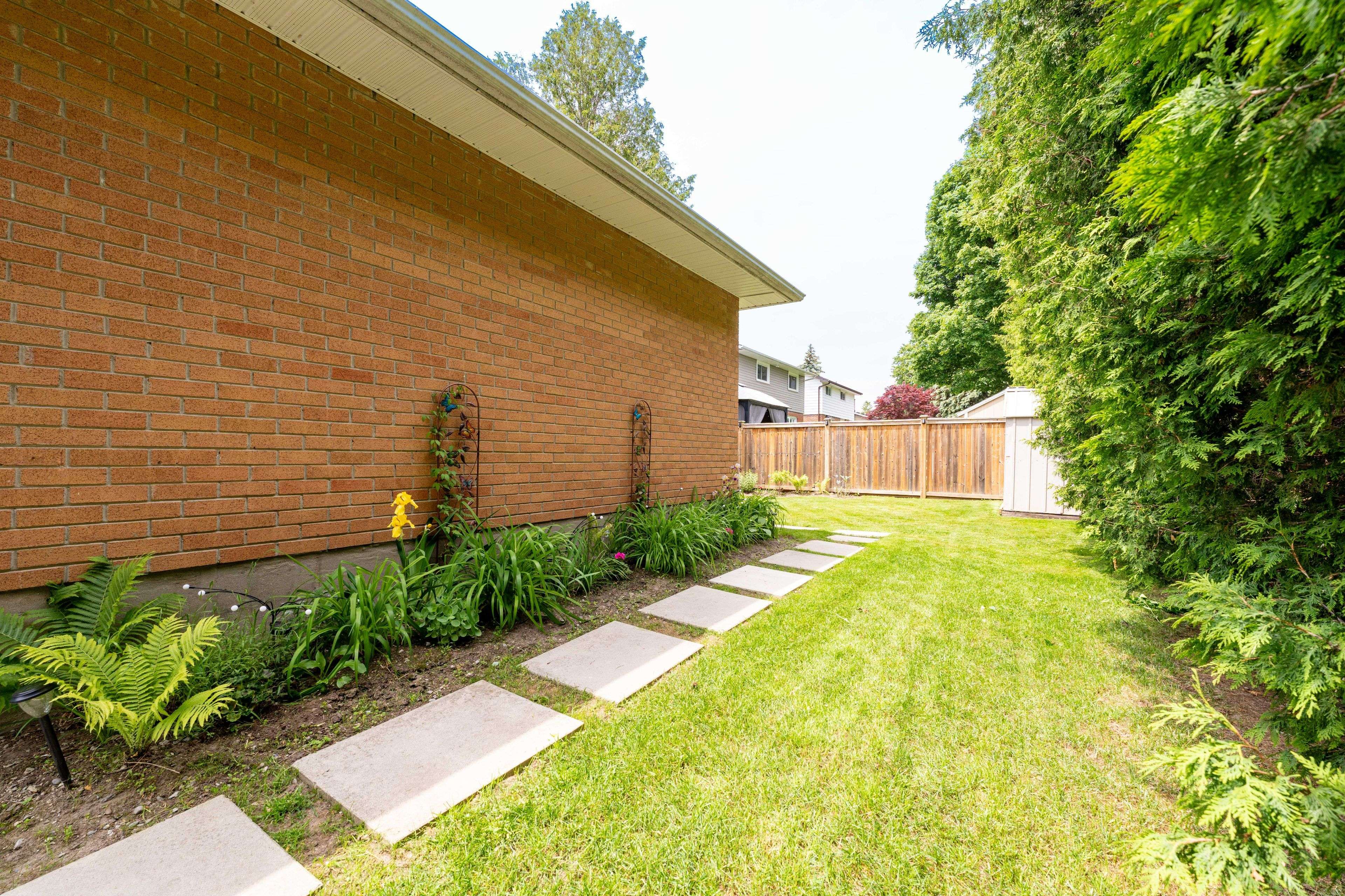 Oshawa, ON L1J 3J6,344 Woodlea AVE #Lower