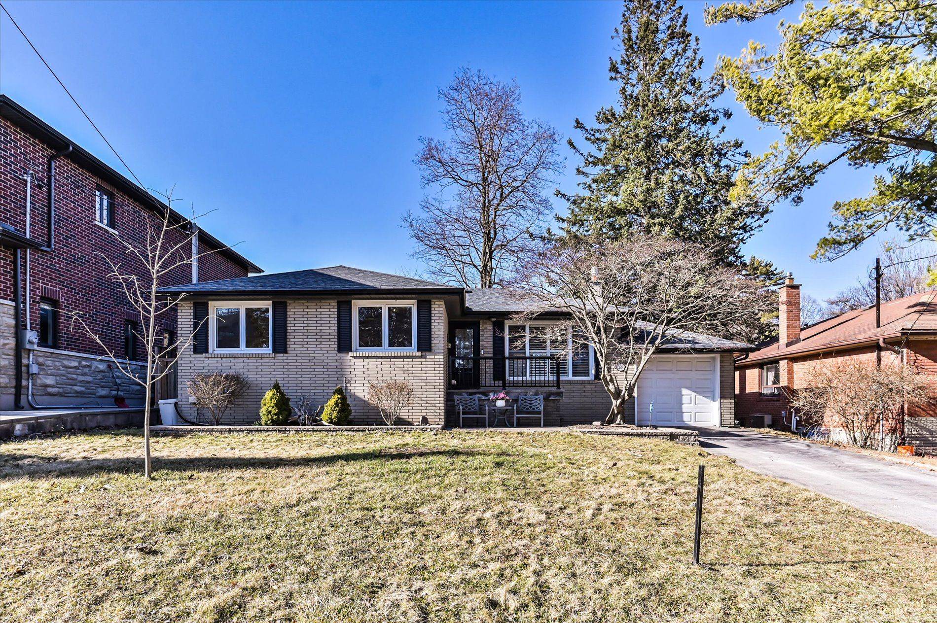 Toronto E10, ON M1C 2P8,228 Island RD