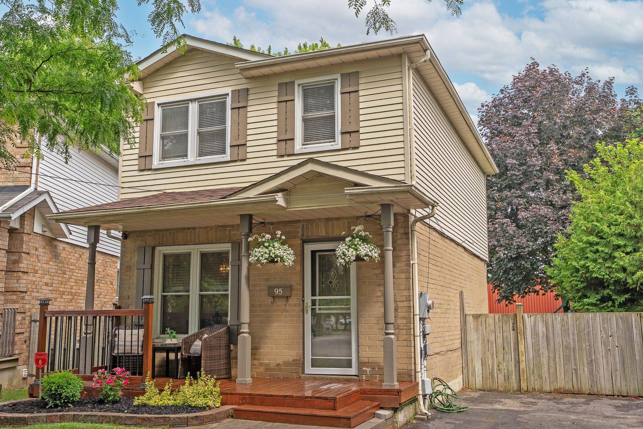 95 Turnberry CRES, Clarington, ON L1E 1B1