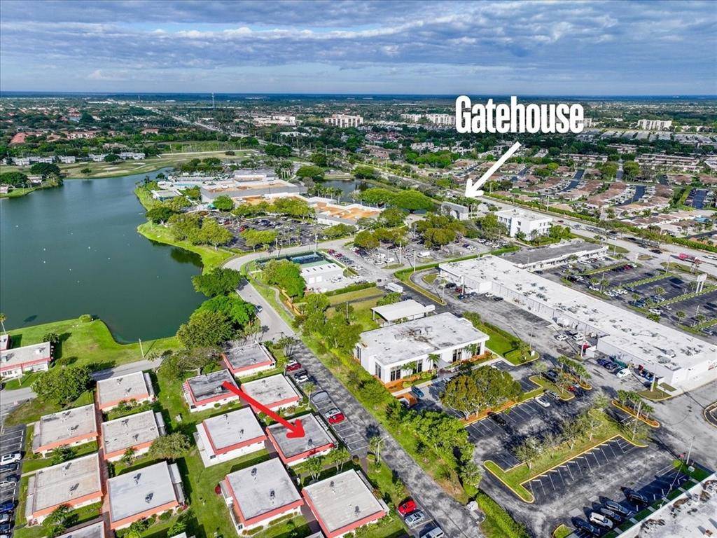 Delray Beach, FL 33446,15 Seville Drive #A