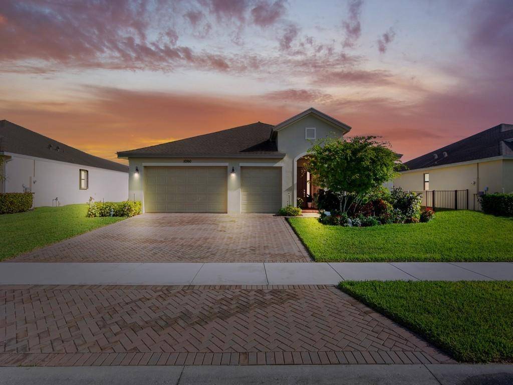 10060 Verona Manor, Vero Beach, FL 32966