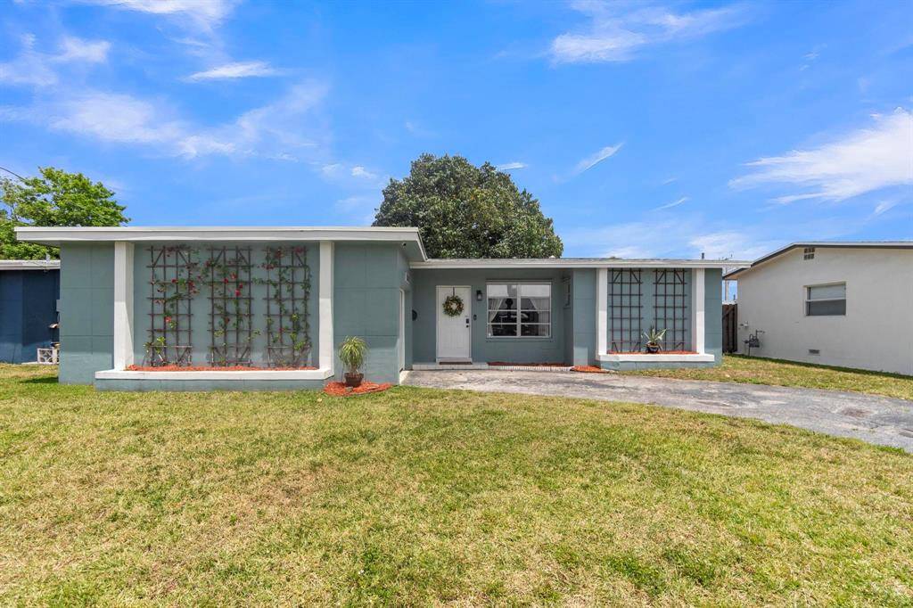 2620 NW 85th Ave, Sunrise, FL 33322