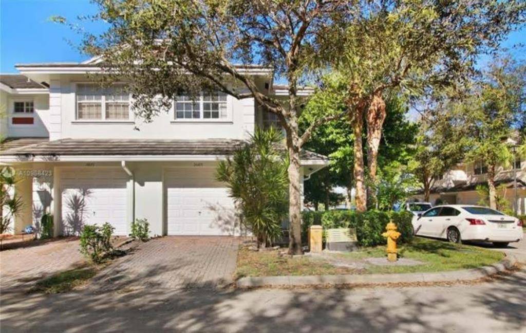 3069 NW 30th Pl #3069, Oakland Park, FL 33311