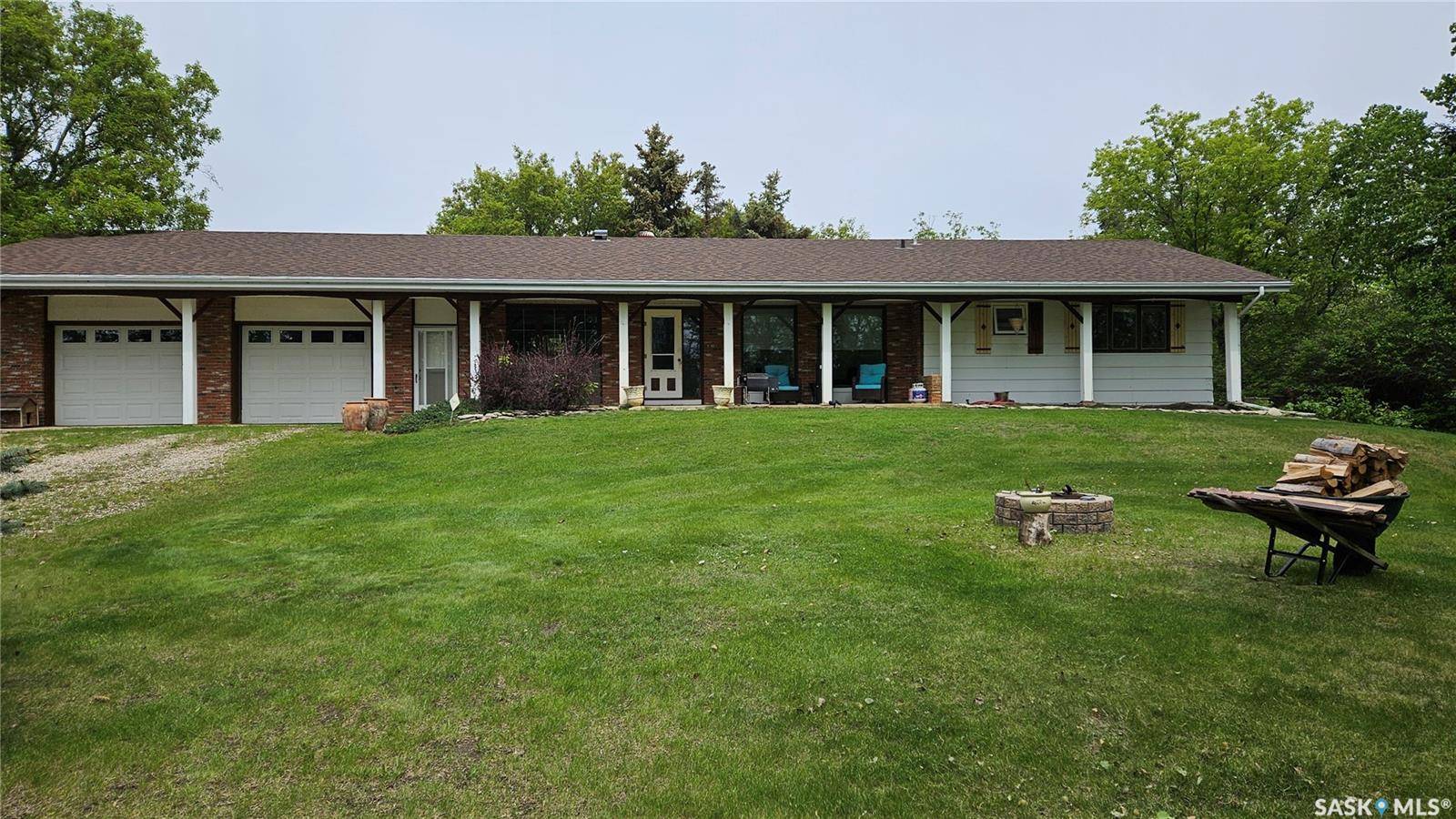 Rural Address, St. Louis Rm No. 431, SK S0J 2C0