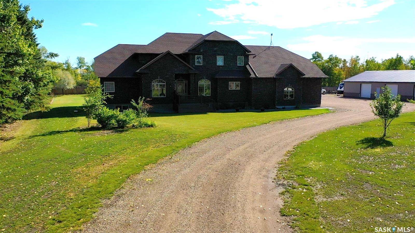 41 York Lake ROAD, Yorkton, SK S3N 2X1